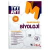 Tyt Ayt Modül Biyoloji   Sınav