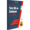 Bilfen 9.Sınıf Protest T.Dili Ve Edebiyat Soru Bankası