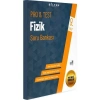 Bilfen 9.Sınıf Protest Fizik Soru Bankası
