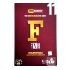 11.Sınıf Fizik Soru Bankası   Sınav