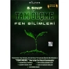 Bilfen 5.Sınıf Fen Bilimleri Tam Ölçme Yeni