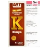 Ayt Kimya Yaprak Test   Sınav