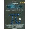Bilfen 7.Sınıf Matematik Tam Ölçme Yeni