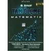 Bilfen 8.Sınıf Matematik Tam Ölçme Soru Bankası