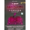 Bilfen 7.Sınıf Türkçe Tam Ölçme Yeni