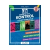 Bilfen 8.Sınıf Lgs Gerçek Son Kontrol 1.Dönem Tekrar Kitabı