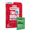 Sınav 9.Sınıf Tüm Dersler Soru Bankası