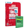 Sınav 9.Sınıf Tüm Dersler Soru Bankası