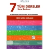 Bilfen 7.Sınıf Tüm Dersler Soru Bankası