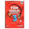 Sınav 3.Sınıf Tüm Dersler Soru Bankası