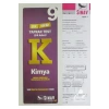 Sınav 9.Sınıf Kimya Yaprak Test