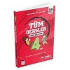Sınav 4.Sınıf Tüm Dersler Konu Anlatımlı