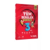 Sınav 3.Sınıf Tüm Dersler Konu Anlatımlı