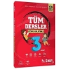 Sınav 3.Sınıf Tüm Dersler Konu Anlatımlı