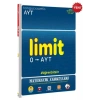Tonguç Ayt Limit Matematik Fasikülleri