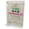 Pelikan Tecrübe 16x12 Problemler Denemeleri