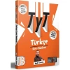 Tyt Türkçe Soru Bankası Video Çözümlü  Kadir Gümüş  Benim Hocam