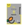 Endemik Tyt 8 Denemesınavı