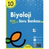 Endemik 10.Sınıf Biyoloji Soru Bankası