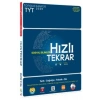 Tonguç Tyt Sosyal Bilimler Hızlı Genel Tekrar