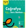 Endemik Tyt Coğrafya Soru Bankası
