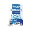 Kpss 2024 Gy Matematik Soru Dünyası  Yediiklim