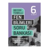 Tudem 6.Sınıf Fen Bilimleri Soru Bankası Beceri Temelli