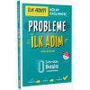 Probleme İlk Adım Kolay Başlangıç