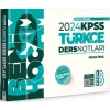 Kpss Türkçe Video Ders Notları Benim Hocam