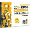 2025 Kpss Coğrafya Video Ders Notları  Benim Hocam