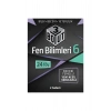 Tudem 6.Sınıf Fen Bilimleri 3 Boyut