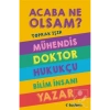 Acaba Ne Olsam Serisi 5 Kitap Set  Tudem