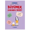 Filozof Çocuk Büyümek Zorundayım ?   Tudem