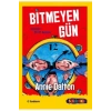 Bitmeyen Gün  Annie Dalton Tudem