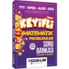 Tyt Kpss Ales Dgs Keyifli Matematik Problemler Soru Bankası  Yediiklim
