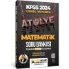 Kpss Matematik Çözümlü Soru Bankası  Yediiklim