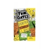 Tom Gates Şaşırtıcı Yetenekler Tudem
