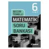 Tudem 6.Sınıf Matematik Beceri Temelli Soru Bankası
