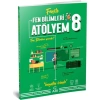 Arı 8.Sınıf Fenito Akıllı Fen Bilimleri Atölyem