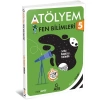 Arı 5.Sınıf Fen Bilimleri Atölyem Fenito
