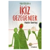 Yokyüzler 1 İkiz Gezegenler Tudem