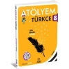 Arı 8.Sınıf Türkçe Atölyem Türkçemino