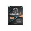 Tudem 5.Sınıf Matematik 3 Boyut Beceri Temelli Sorular
