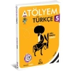 Arı 5.Sınıf Türkçe Atölyem Türkçemino