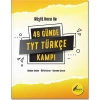 Rüştü Hoca İle 49 Günde Tyt Türkçe Kampı