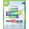 Rehber Matematik İle 49 Günde Tyt Geometri Kampı Video Ders Notları