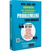 Pegem Ags Kpss Ales Dgs Ezberbozan Problemler Çözümlü Soru Bankası