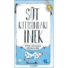 Süt Kutusundaki İnek Uçanbalık