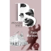 Fatih Harbiye - Peyami Safa - Ötüken