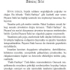Fatih Harbiye - Peyami Safa - Ötüken